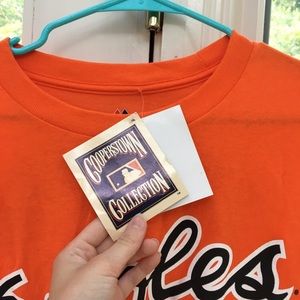 Sports Team Shirt Orioles Robinson 5